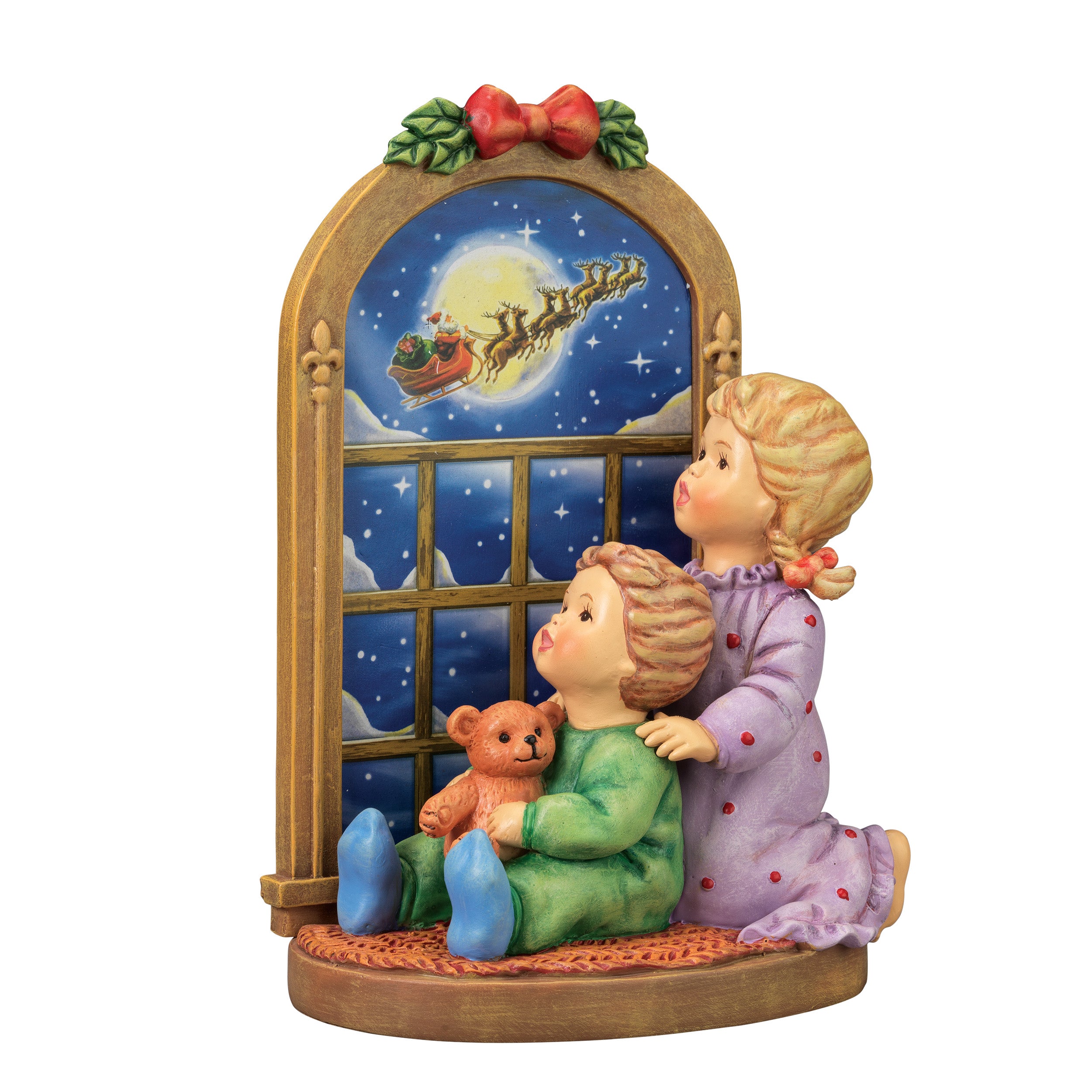 M.I. Hummel Feliz Natal para todos