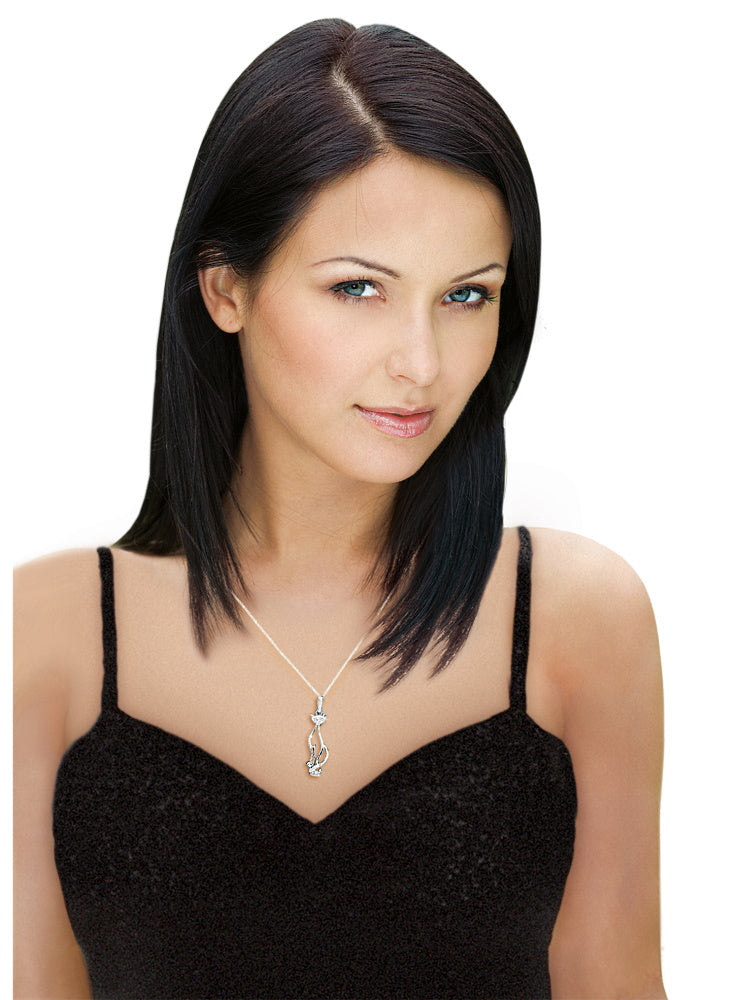 Pingente de diamante Sophisticat