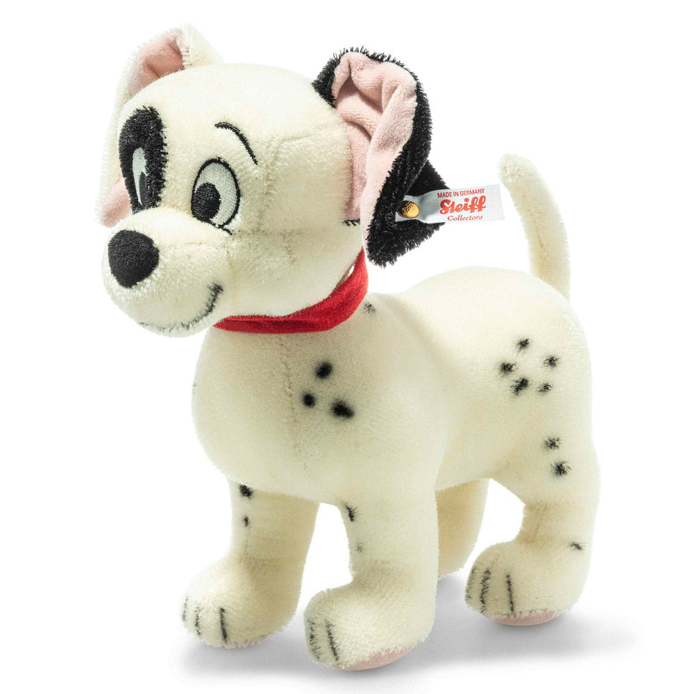 Patch Disney 101 Dálmatas da Steiff