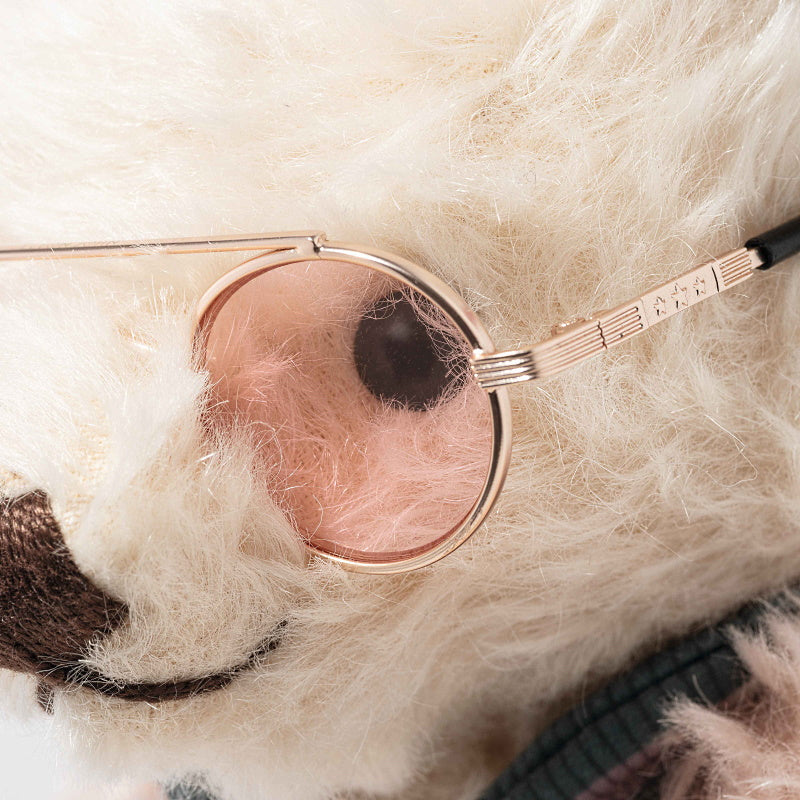 Steiff Rocks! Urso de peluche Elton John