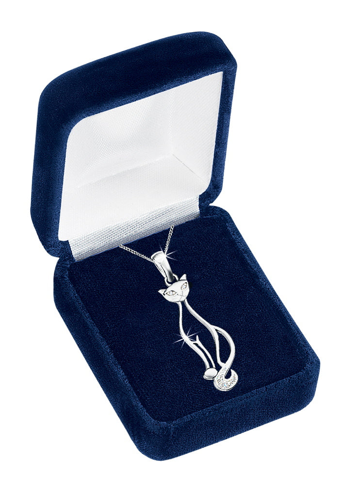 Pingente de diamante Sophisticat